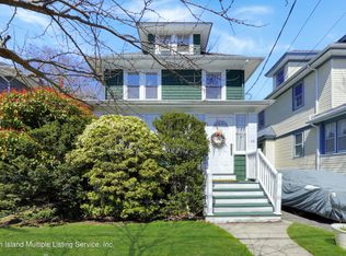 39 Maine Ave, Staten Island, NY 10314
