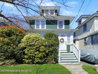 39 Maine Ave, Staten Island, NY, 10314