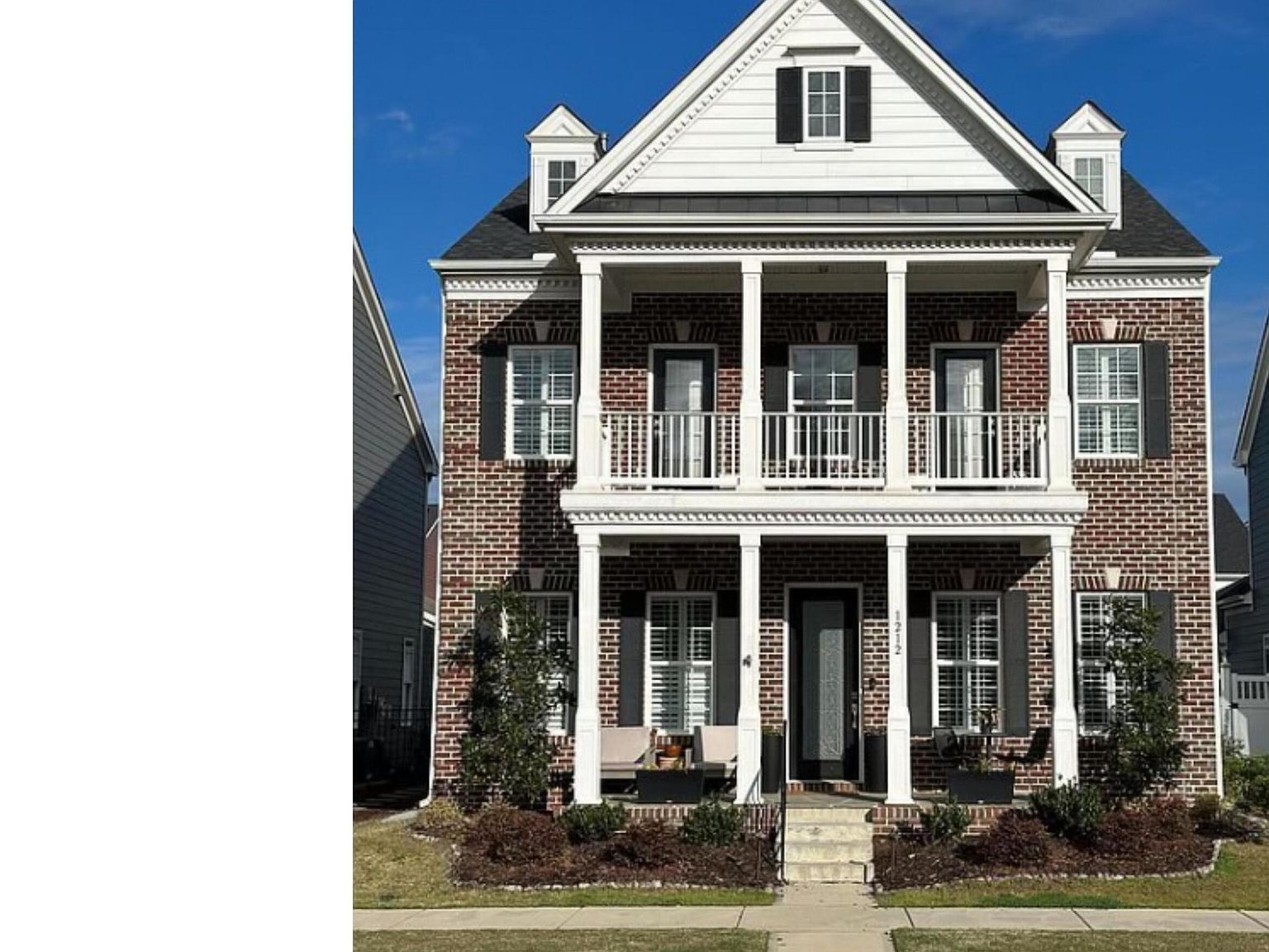 1212 Lowland St, Apex, NC 27523 MLS 10023595 Zillow