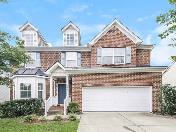 110 Cinder St, Knightdale, NC 27545