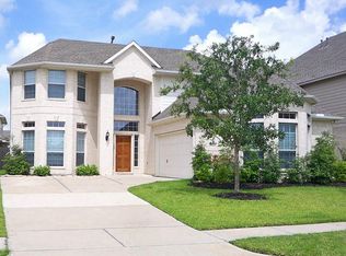 6018 Remson Hollow Ln, Katy, TX 77494
