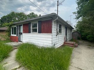 1084 Louis Ave, Flint, MI 48505