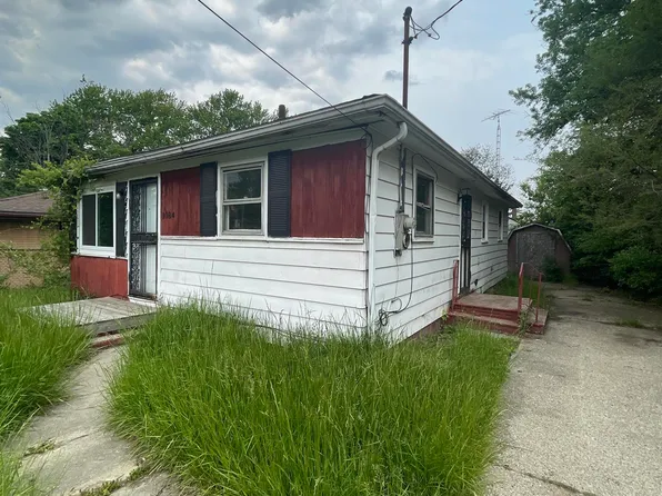 1084 Louis Ave, Flint, MI 48505