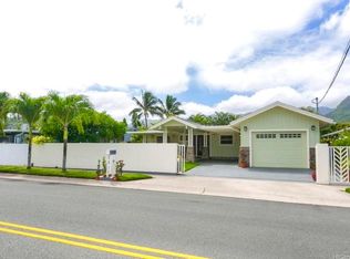 1021 Akumu St, Kailua, HI 96734