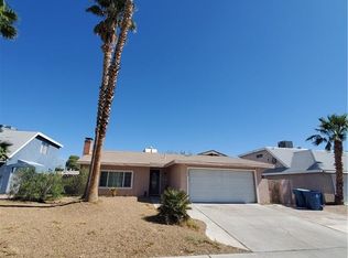 4634 Kearney St, Las Vegas, NV 89147