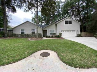 523 NW 51st St, Gainesville, FL 32607