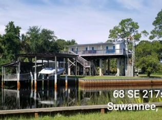 68 SE 217th St, Old Town, FL 32680