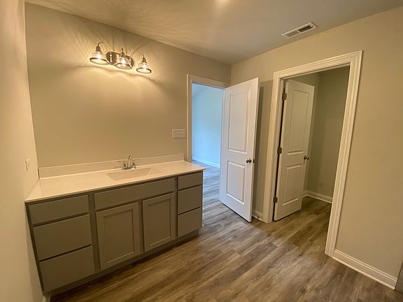 Example of Master Bath