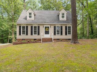 18104 Bonneville Ln, Dinwiddie, VA 23841