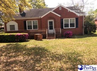 1200 King Ave, Florence, SC 29501