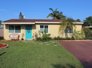 1005 N 31st Ct, Hollywood, FL 33021
