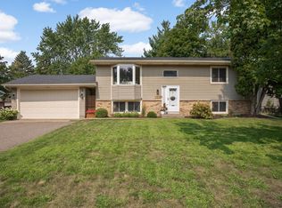 11255 Rhode Island Ave N, Champlin, MN 55316