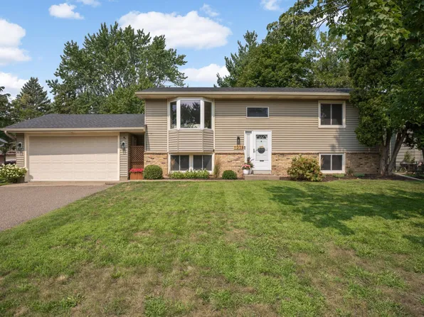 11255 Rhode Island Ave N, Champlin, MN 55316
