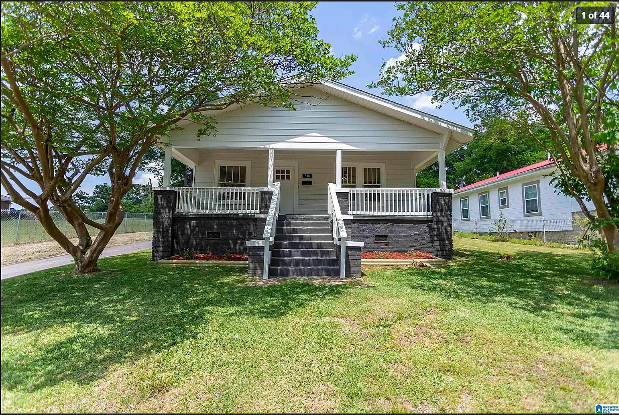 1316 Warrior Road - 1 — Photo 1