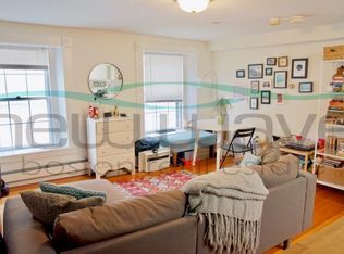 63 Hancock St APT 4, Boston, MA 02114