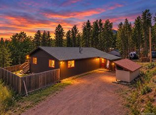 9264 Sandy Lane, Conifer, CO 80433