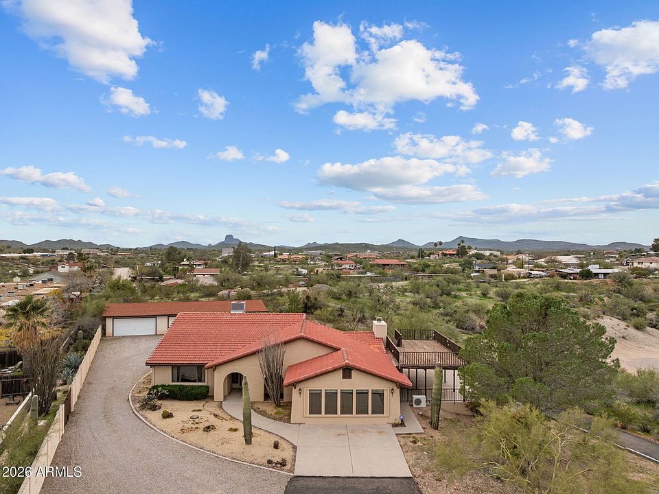1st image of 2211 W WICKENBURG Way