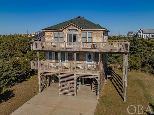 42178 Shallow Point Dr Lot 16, Avon, NC 27915