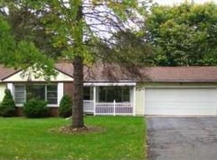 4042 Horton Rd, Jackson, MI 49201