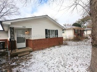 1948 Dayton Ave, Indianapolis, IN 46203