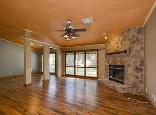 5457 Wendy Ln, Fort Worth, TX 76140