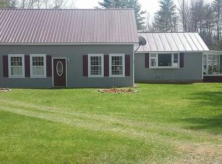 69 Goodrich Rd, Bingham, ME 04920