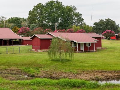 801 S Chattanooga St, La Fayette, GA, 30728