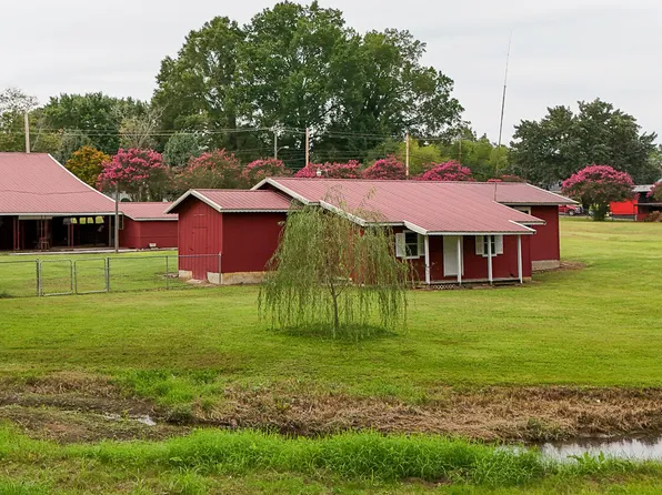 801 S Chattanooga St, La Fayette, GA 30728