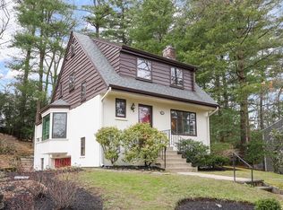 73 Brook St, Wellesley, MA 02482