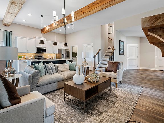 Braselton - Greatroon Kitchen