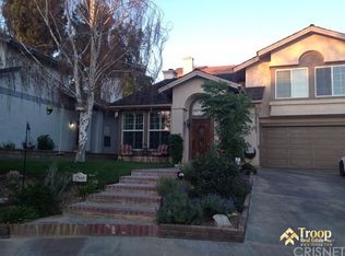 27668 Taryn Dr, Santa Clarita, CA 91350