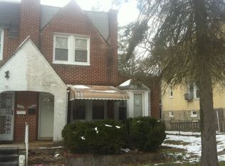 5616 Stonington Ave, Baltimore, MD 21207