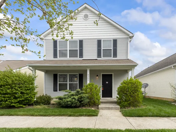 6306 Pompano St, Canal Winchester, OH 43110