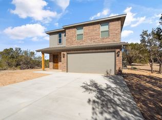 345 Blue Marlin Dr, Marlin, TX 76433