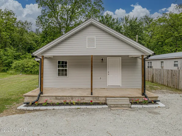 706 N Broadway St, Friendship, TN 38034
