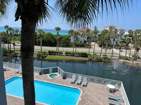 145 Spires Ln Unit 308, Santa Rosa Beach, FL 32459