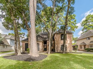 14515 Forest Lodge Dr, Houston, TX 77070