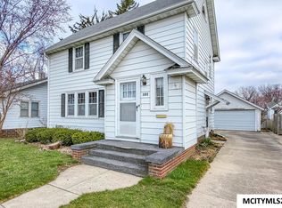 308 15th St SE, Mason City, IA 50401