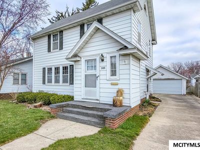 308 15th St SE, Mason City, IA, 50401