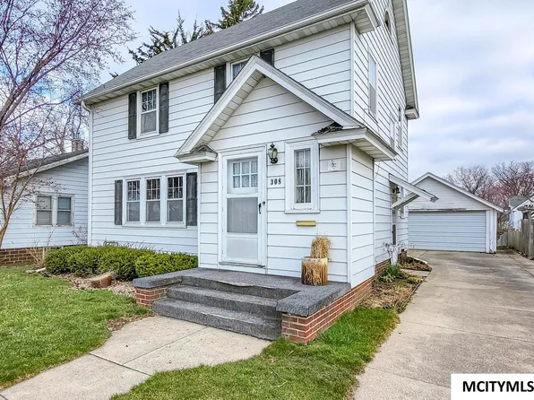 308 15th St SE, Mason City, IA 50401