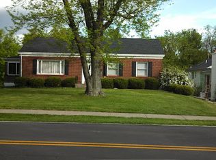 2041 Highwater Rd, Villa Hills, KY 41017