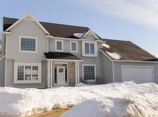 2840 Char Ln NE, Rochester, MN 55906