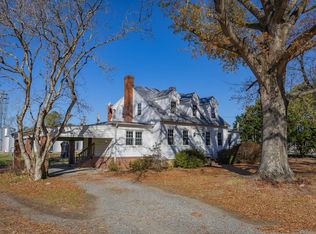 2019 Beanes Rd, Heathsville, VA 22473