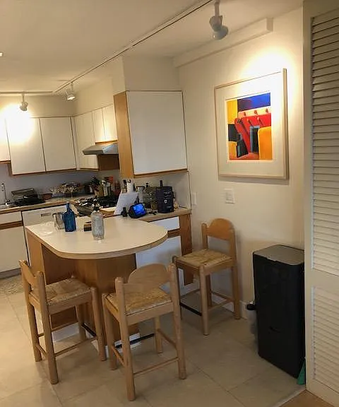 2401 Pennsylvania Ave #11B32 — Photo 7
