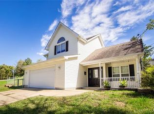 207 Blow St, De Soto, MO 63020