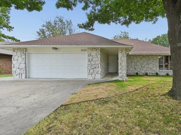 3625 S 123rd East Ave, Tulsa, OK 74146