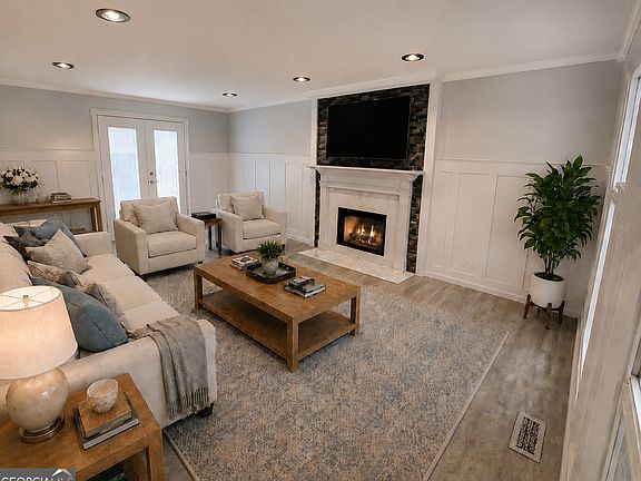 3rd image of 52 Garner Farm Ct N