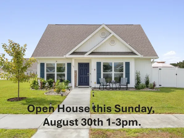 38 Silverthorn St, Freeport, FL 32439