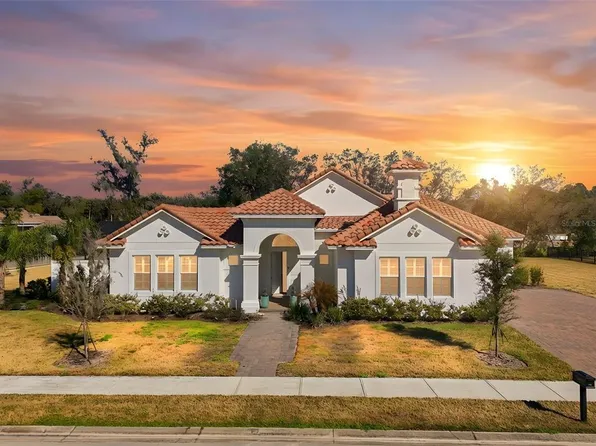 66 New Leatherwood Dr, Palm Coast, FL 32137