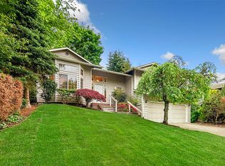 7109 NE 165th St, Kenmore, WA 98028